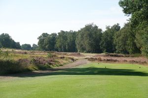 Woodhall Spa (Hotchkin) 17th